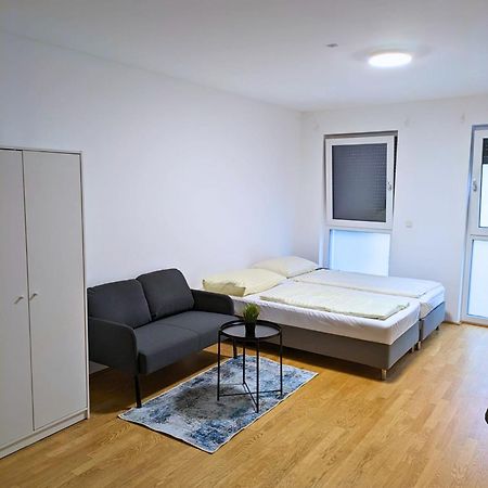 Vienna'S Danube Apartments Zewnętrze zdjęcie