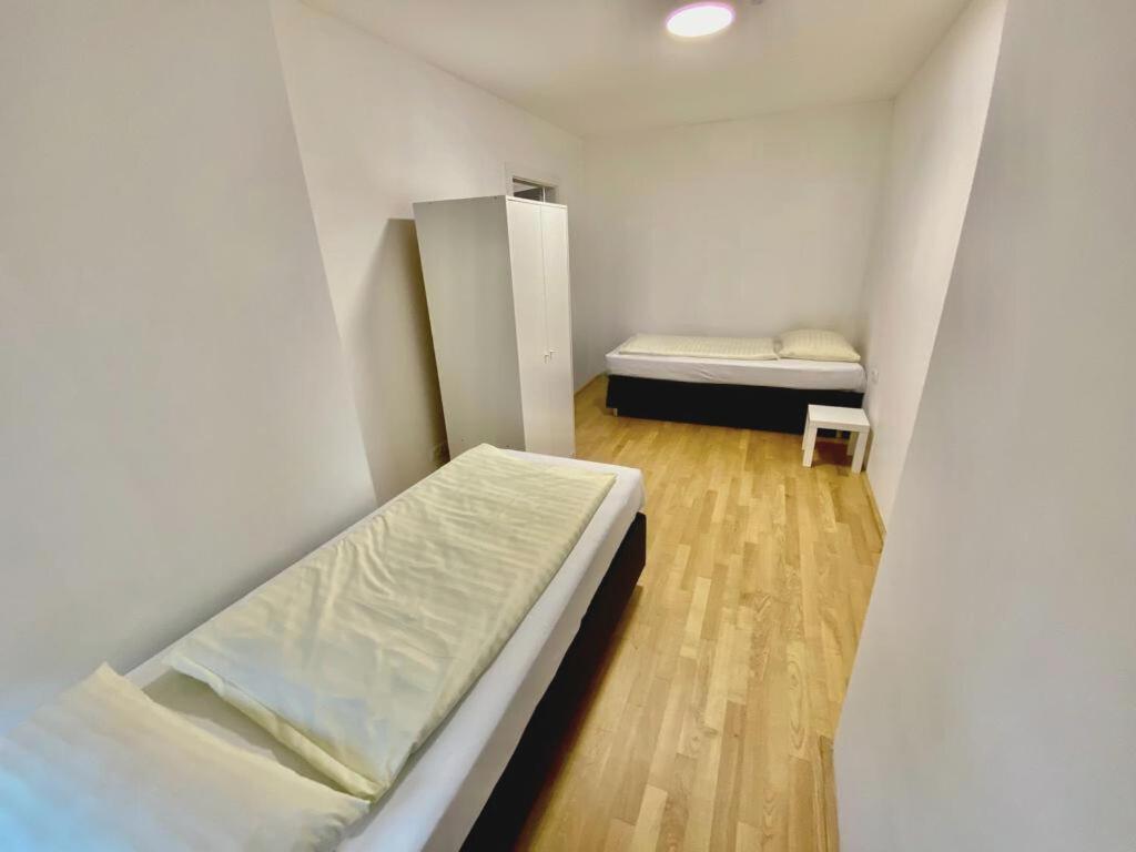 Vienna'S Danube Apartments Zewnętrze zdjęcie